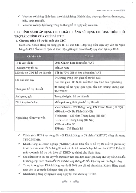 Mặt bằng boutique